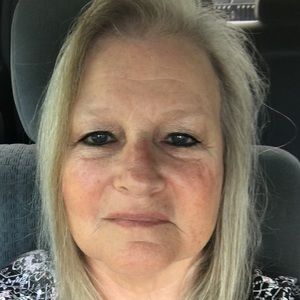 Meet your Posher, Glenda